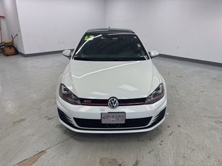 Used 2017 Volkswagen GTI Autobahn video 3