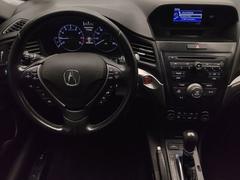 Used 2019 Acura ILX FWD image 22