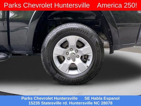 Used 2022 RAM 1500 Big Horn w/ Built-to-serve Edition AWD/4WD image 36