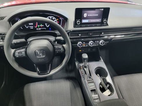 Certified 2023 Honda Civic LX image 28