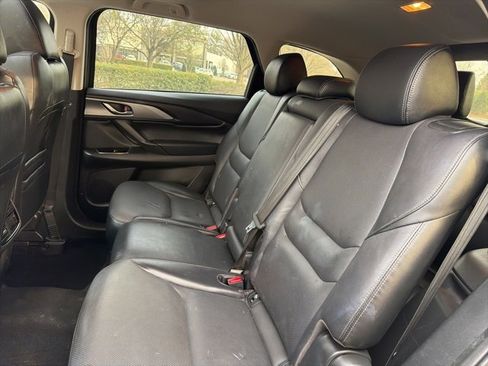 Used 2023 MAZDA CX-9 Touring Plus image 22