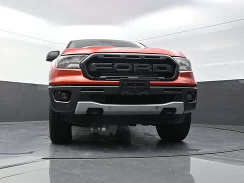 Used 2019 Ford Ranger XLT w/ Equipment Group 301A Mid AWD/4WD image 32
