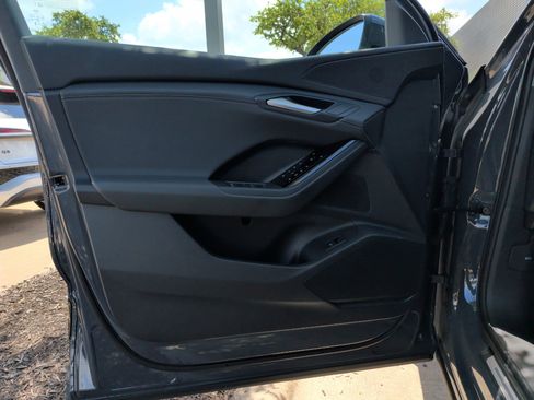 Certified 2025 Audi Q6 e-tron Premium w/ Convenience Package RWD image 14