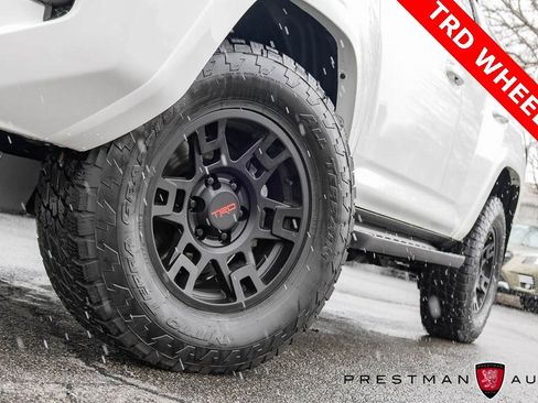 Used 2024 Toyota 4Runner TRD Pro image 5