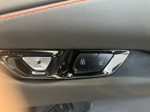 New 2026 Chevrolet Corvette Stingray Premium Conv w/ Z51 Performance Package image 11