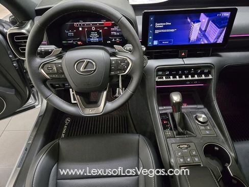 New 2026 Lexus IS 350 F Sport RWD image 14