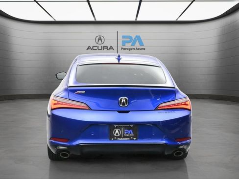 Used 2023 Acura Integra A-Spec image 2