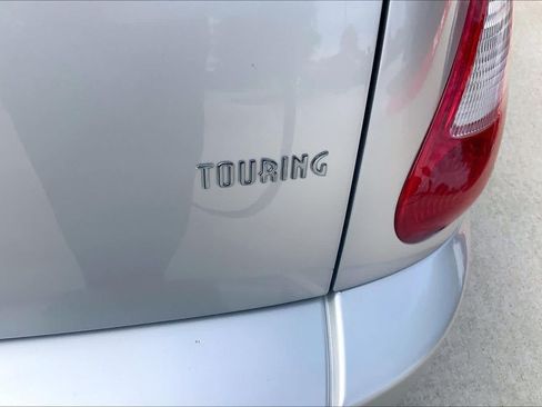 Used 2007 Chrysler PT Cruiser Touring FWD image 9