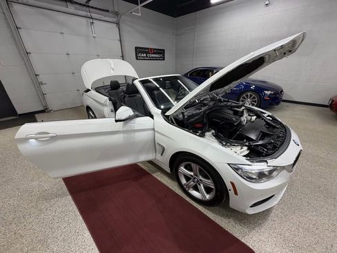 Used 2014 BMW 428i Convertible image 43
