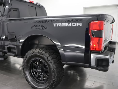 Used 2025 Ford F350 XLT w/ Tremor Off-Road Package AWD/4WD image 27