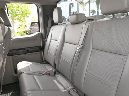 Used 2017 Ford F350 XL RWD image 12