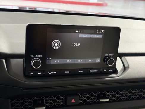 Used 2024 Honda Accord EX image 18