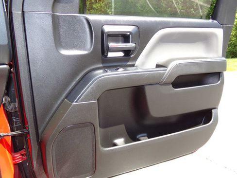 Used 2014 Chevrolet Silverado 1500 W/T w/ WT Convenience Package image 41