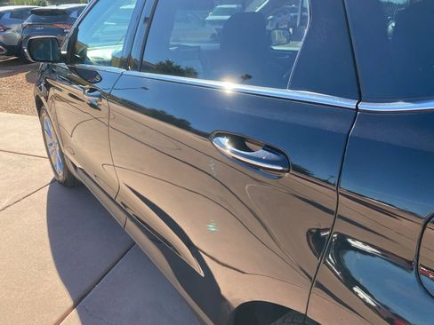 Certified 2022 Ford Edge Titanium image 14