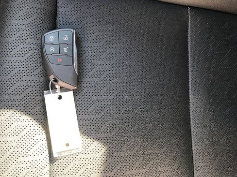 Certified 2025 Chevrolet Equinox LT w/ Convenience Package II image 31