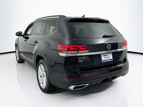 Used 2023 Volkswagen Atlas SE image 7