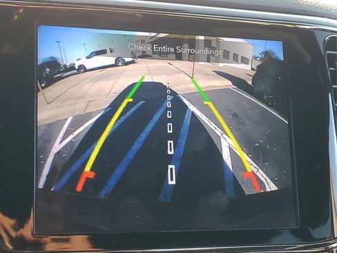 Used 2020 Jeep Grand Cherokee Limited X image 19