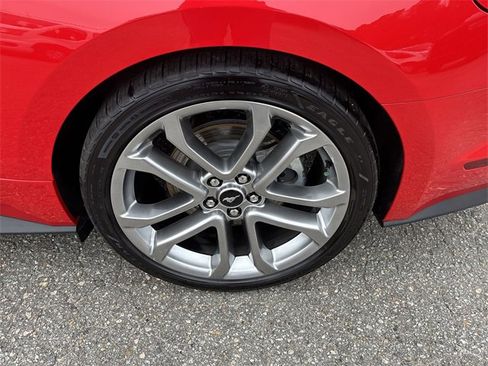 Used 2023 Ford Mustang GT Premium w/ Equipment Group 401A image 15