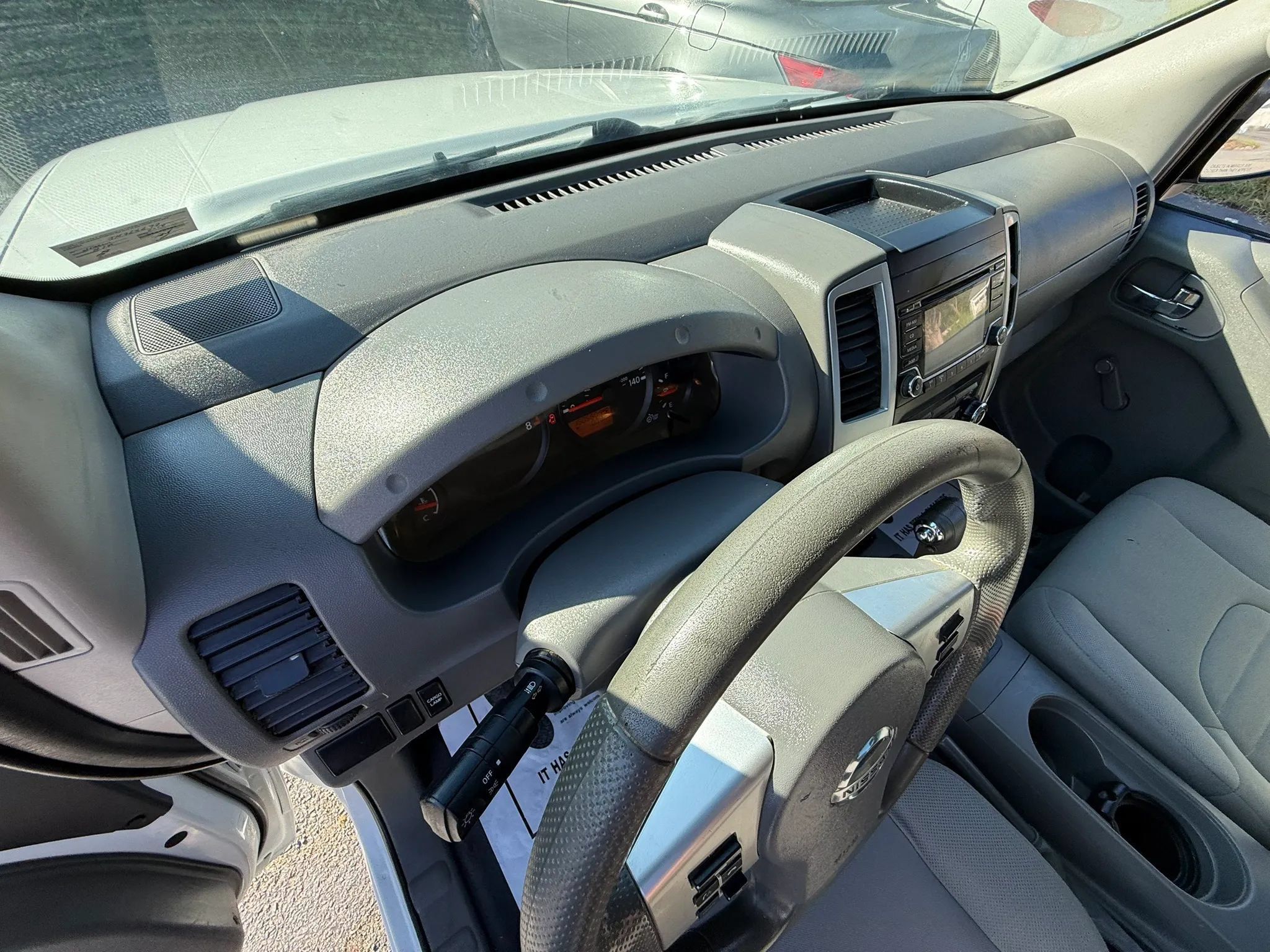 Used 2018 Nissan Frontier S w/ Work Truck Package RWD image 31
