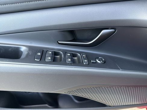 New 2026 Hyundai Elantra SEL Sport image 15