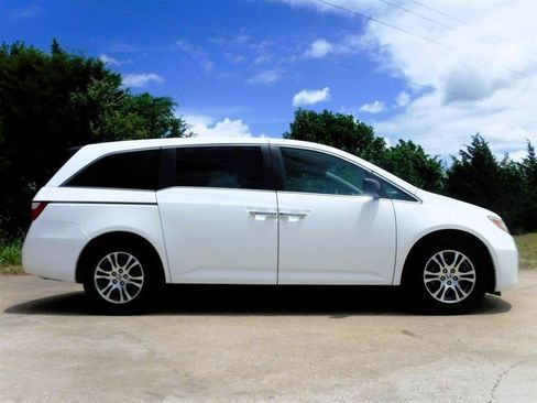 Used 2013 Honda Odyssey EX image 5
