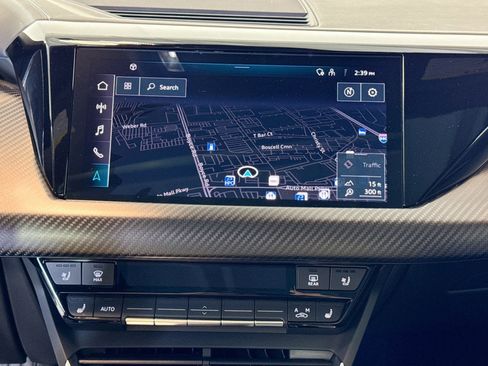 Used 2023 Audi e-tron GT Premium Plus w/ Performance Package image 13