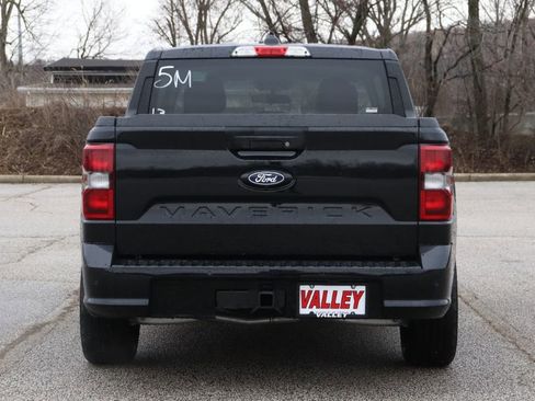 New 2026 Ford Maverick Lobo image 7