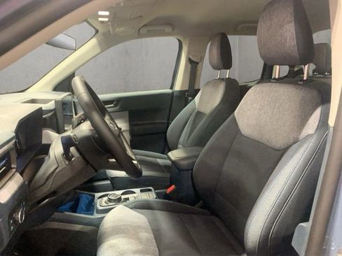 New 2025 Ford Maverick XLT w/ XLT Luxury Package image 9