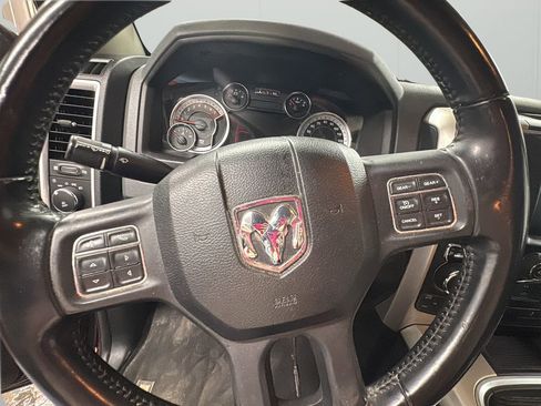 Used 2018 RAM 1500 Big Horn image 11