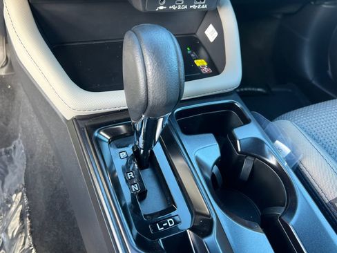 New 2026 Subaru Forester Premium image 24