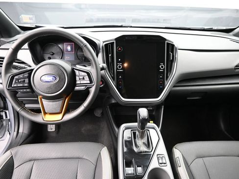 Used 2024 Subaru Crosstrek 2.5i Wilderness w/ Crosstrek Mirror Package AWD/4WD image 16