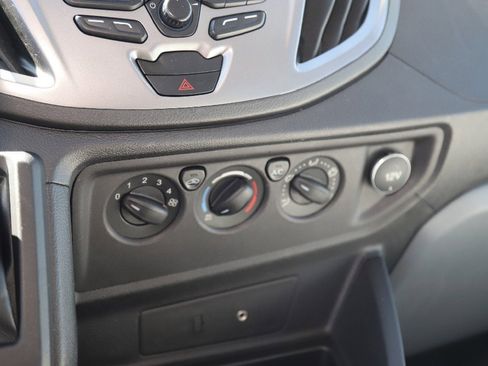 Used 2016 Ford Transit 350 XLT image 25