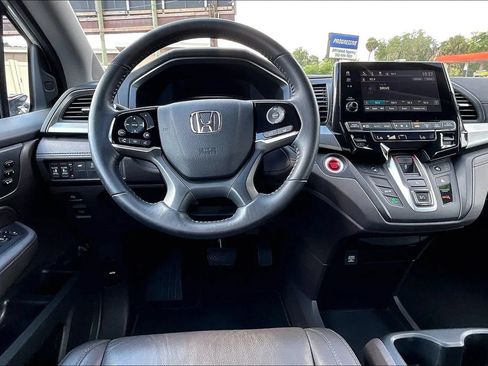 Used 2019 Honda Odyssey EX-L image 5