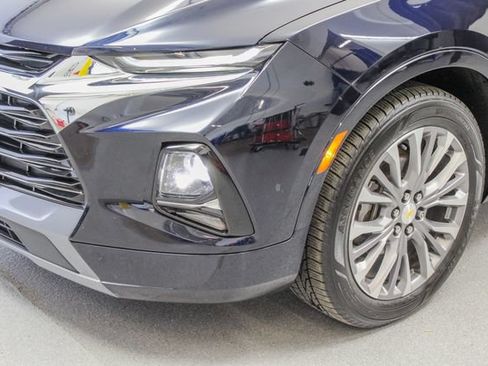 Used 2020 Chevrolet Blazer Premier w/ Driver Confidence II Package AWD/4WD image 5