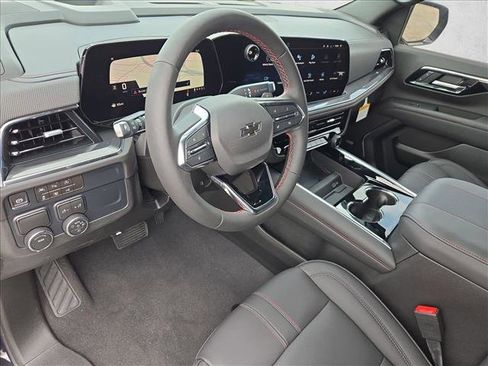 New 2026 Chevrolet Tahoe RST w/ Comfort Package image 3