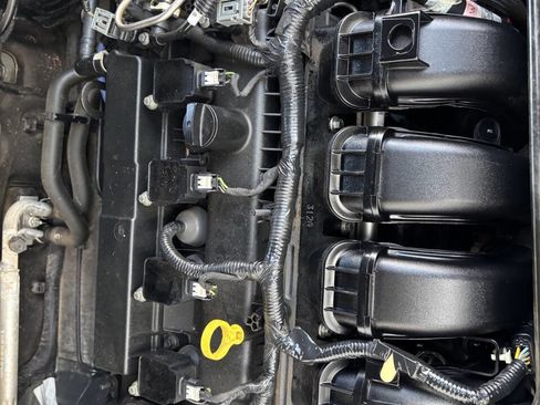 Used 2018 Ford Focus SE image 27