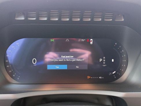 New 2026 Volvo XC90 B6 Plus w/ Protection Package Premier image 15