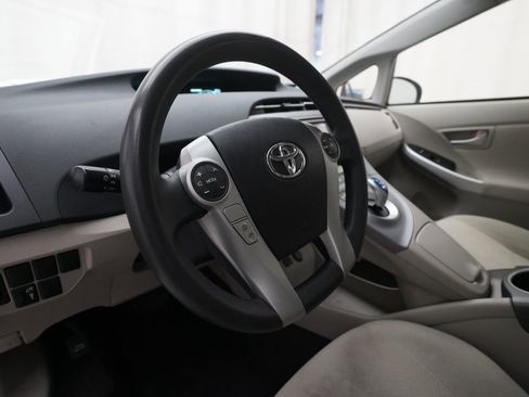 Used 2015 Toyota Prius Two image 8