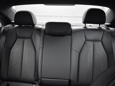New 2026 Audi A3 2.0T Premium AWD/4WD image 17