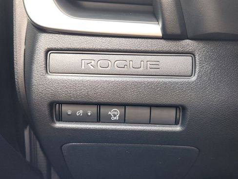 Used 2024 Nissan Rogue S AWD/4WD image 22