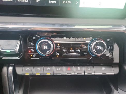 Used 2024 GMC Sierra 1500 Denali Ultimate image 23