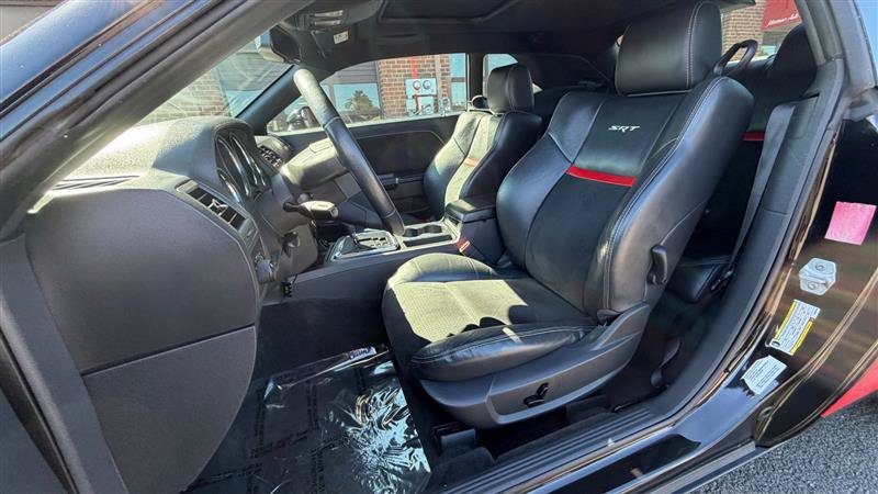 Used 2010 Dodge Challenger SRT8 w/ SRT Option Group II RWD image 16