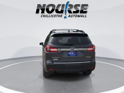 Used 2022 Subaru Ascent Limited w/ Technology Package AWD/4WD image 7