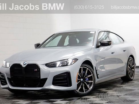 New 2026 BMW 440i xDrive w/ Premium Package image 1