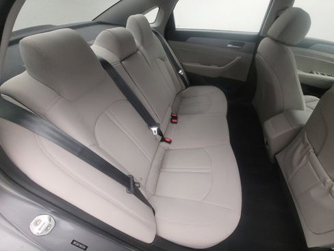 Used 2018 Hyundai Sonata SEL image 19