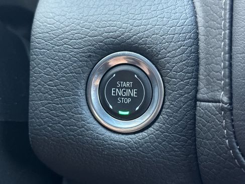 Used 2024 GMC Yukon Denali w/ Max Trailering Package AWD/4WD image 23