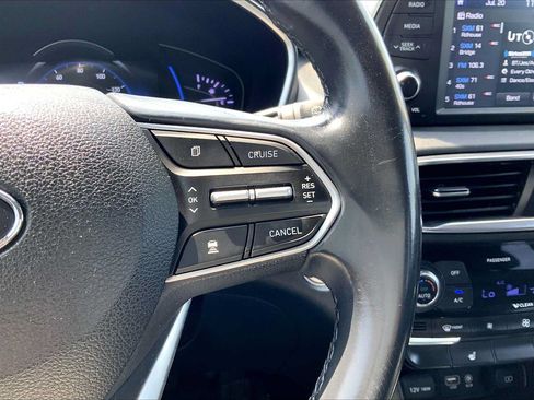 Used 2019 Hyundai Santa Fe SEL AWD/4WD image 24