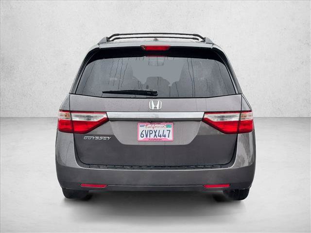 Used 2012 Honda Odyssey EX-L image 7