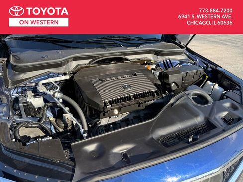 Used 2022 Acura MDX SH-AWD w/ Technology Package image 50