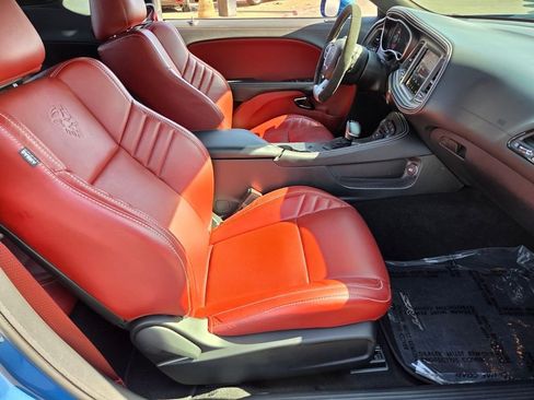 Used 2023 Dodge Challenger SRT Hellcat Redeye RWD image 44